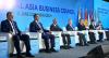 Central Asia-India Business Council Held in New Delhi