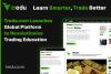 Tredu.com Launches Global Platform to Revolutionize Trading Education