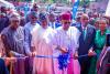 Tinubu hopeful of improved healthcare with $350m African Medical Centre of Excellence