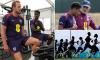 The £60 pills England stars are taking to get ready to win the World Cup: How scientists are getting Harry Kane and Co ready to beat the heat in America
