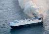 Shipping Companies Suddenly Avoiding EVs