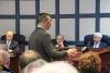 Beebe Healthcare presses for change in county, state...