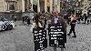 Belgian police arrest British human rights activist for protest against gender ideology