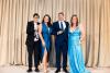 Nail art company named Small Business of the Year as inspirational small organisations honoured