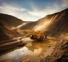 Canadian Barrick Mining sold 50% in the Donlin gold mining project for $1 billion