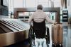Popular Airline Refuses To Refund Lost Wheelchair, Does Airlines' Responsibility End At Baggage Carousel?