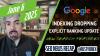 Search News Buzz Video Recap: Google Ranking Movement, The Great Decoupling, Explicit Ranking Algorithm, Indexing Drop & AI, Lens, Ads & More