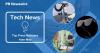 May in Review: 12 Top Technology Press Releases