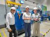 hubergroup Launches Direct Food Contact Ink Facility