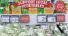 singapore 'A transitional phase': Food security expert not worried by drop in local production of vegetables and seafood