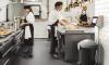 Why your buffet breakfast croissant is getting smaller: How hotels are using AI bins to slash food waste