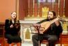 Cathedral performance features 'secret worship' music from Tudor England