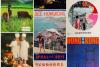 From Oriental Riviera to Global Asia: Hong Kong in Travel Posters