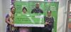BSP Samoa Strengthens Commitment to Inclusive Education with $5,000 Donation to Loto Taumafai Society