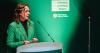 Llinos Medi MP presses Government on destruction of Gaza healthcare system