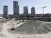 At a time when large residential construction has stalled, this developer is pushing forward with a big Burnaby project
