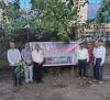 Institution of Engineers celebrate Environment Day with tree plantation drive