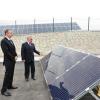 Azerbaijan to export renewable energy to Türkiye via Nakhchivan