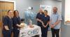 Healthcare provider marks year of service provision as NHS partner