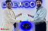 DAEWOO partners with EBG group for India retail expansion