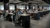 Tech job hiring rebounds in the UK as demand surges for AI skills