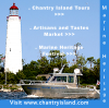 Marine Heritage Society volunteers create an economic tourism impact in their community