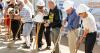 Jewish Historical Society Breaks Ground on Holocaust Museum in Arizona