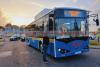 Bus diversions from Oistins