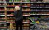 Ageing populations: is the food industry ready on ready meals?