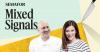 Mixed Signals: Top Chef’s Tom Colicchio and Gail Simmons on how food ate media