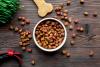 The pet food landscape