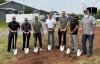 New food processing facility under construction in York