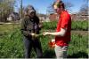 ISU Extension and Outreach Showcases Urban Agriculture through Statewide Pilot, Field Days, Urban Extension Leaders Conference