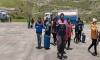 Sikkim Landslide: 80 Stranded Tourists Safely Evacuated