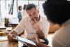 Why Small Business Owners Should Hire A Consultant