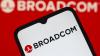 Cramer says Broadcom is a buy for new investors, Apple stock's less 'treacherous'