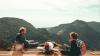 How 'frolleagues' and streaming platforms are redefining travel in 2025