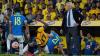 Carlo Ancelotti's tenure as Brazil coach off to a lacklustre start with goalless draw against Ecuador