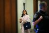 Anand insists Canada is mulling options with allies for ceasefire in Gaza and more aid