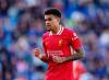 Luis Diaz’s Liverpool future in doubt as Colombian winger reveals he’s ‘talking to clubs’