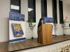 Archbishop Demetrios Book Presentation at Crowded Chiotes Hall in NYC