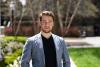 Government Professor Stefan Eich Wins 2024 Spitz Book Prize
