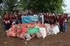 CSR News: Mangrove cleanup drive near TS Chanakya, Navi Mumbai on World Environment Day 2025