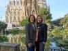 Hallmark Leading Ladies Alison Sweeney And Ashley Williams Team Up To Explore Barcelona In Two-Part Movie
