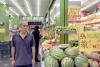 World food prices decline in May