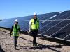 South Africa: Cape Town solar PV project gathering steam