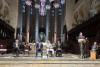 NY mayoral candidates address sanctuary, Trump and religious hatred at interfaith forum