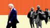 U.S. Abandons Afghan Allies as Trump Administration Shuts Down Resettlement Programs
