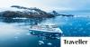 Not quite luxe but this expedition ship is the real deal
