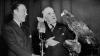 How a British veteran turned falconer foiled Nazi Germany's sneaky recruitment plans